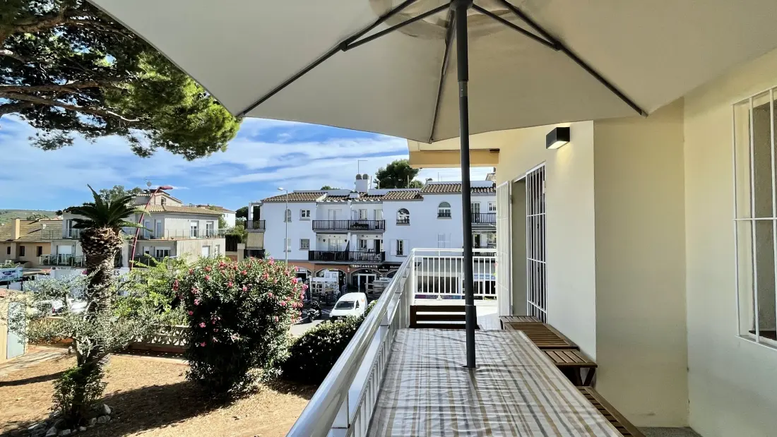 Appartements à L'Escala