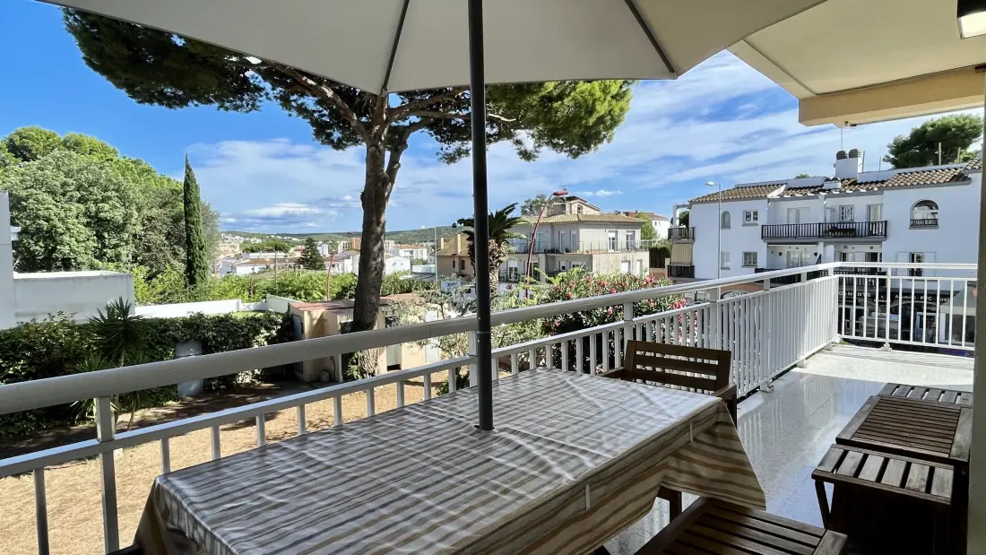 Appartements à L'Escala