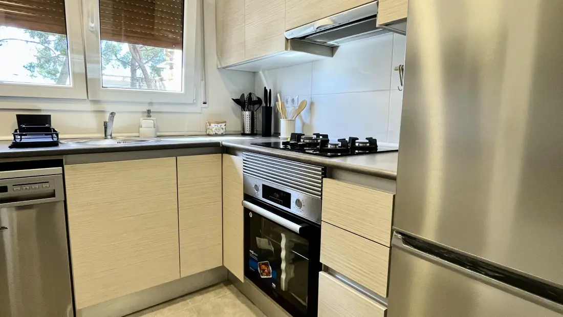 Appartements à L'Escala