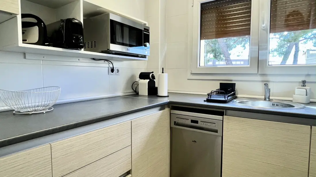 Appartements à L'Escala