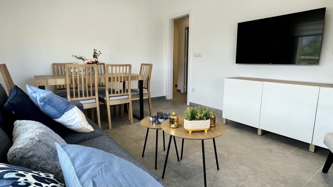 Appartements à L'Escala