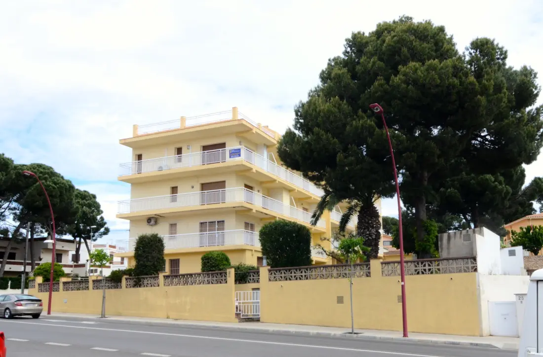 Appartements à L'Escala