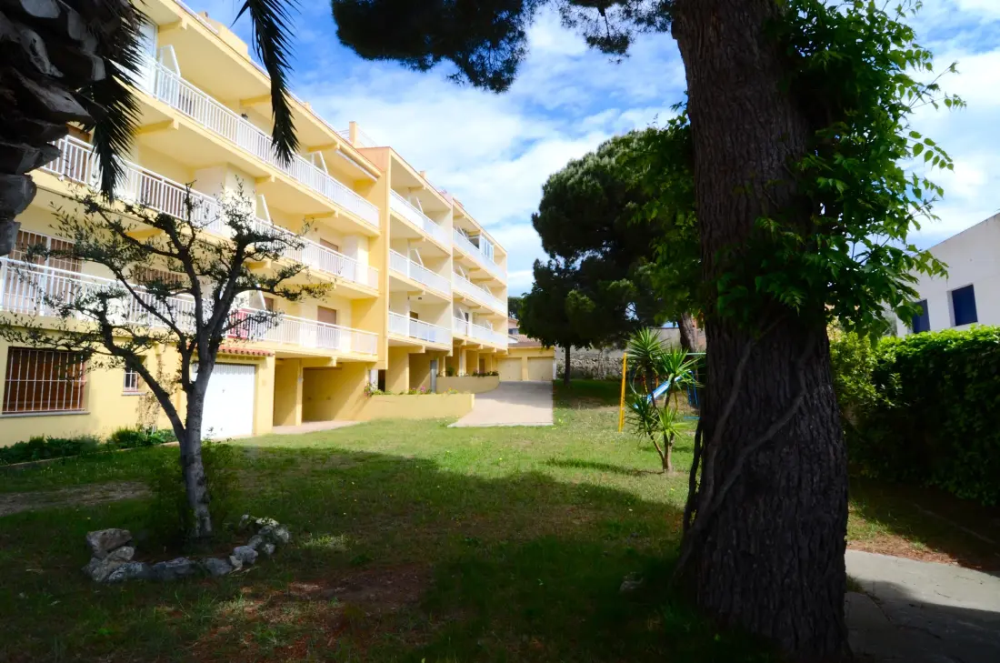 Appartements à L'Escala