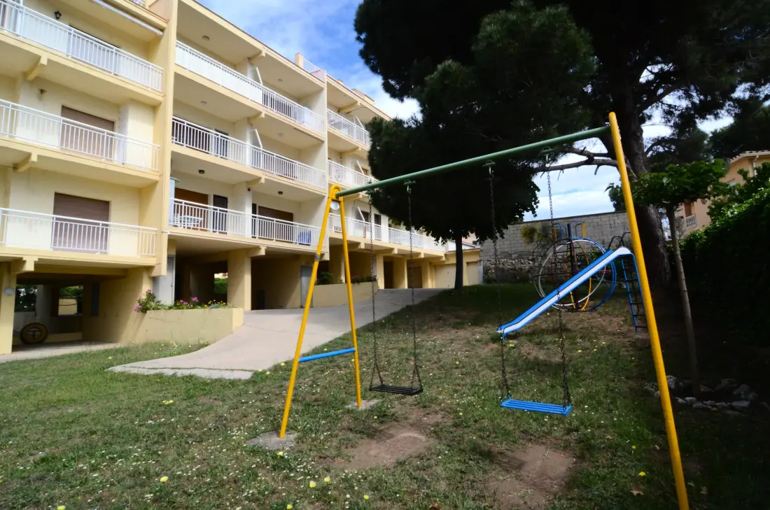 Appartements à L'Escala