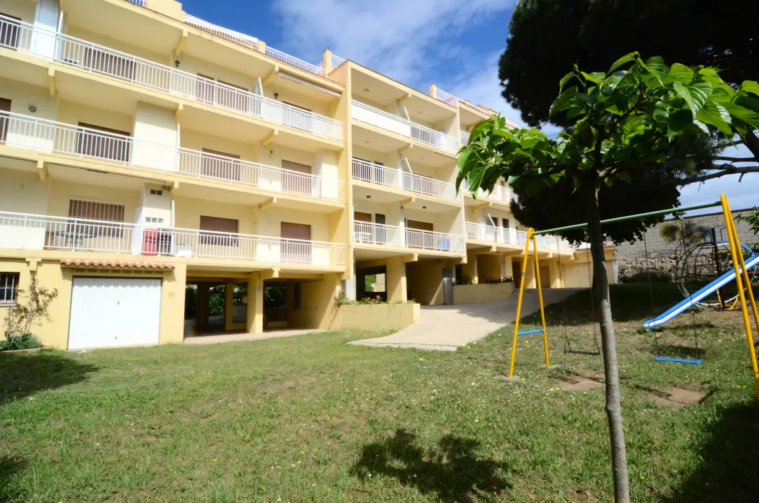 Appartements à L'Escala
