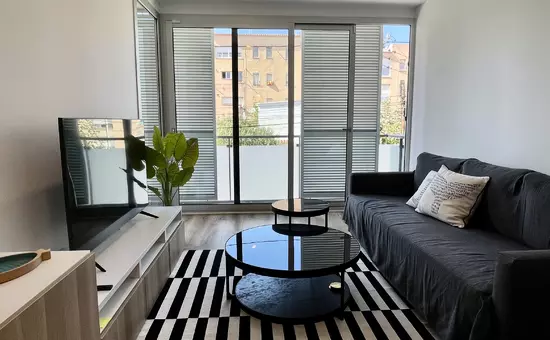 Appartements à L'Escala