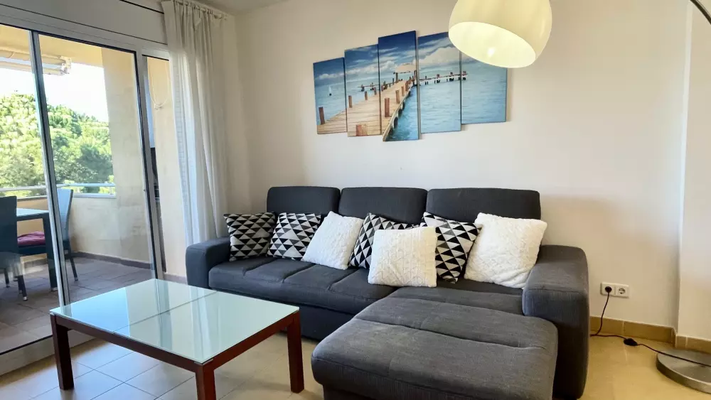 Appartements à L'Escala