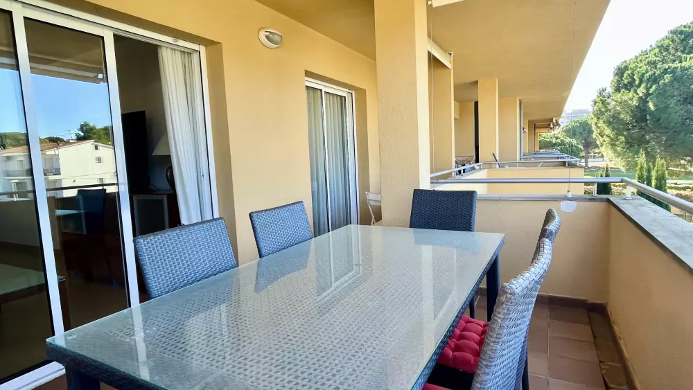 Appartements à L'Escala