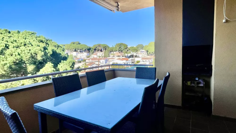 Appartements à L'Escala
