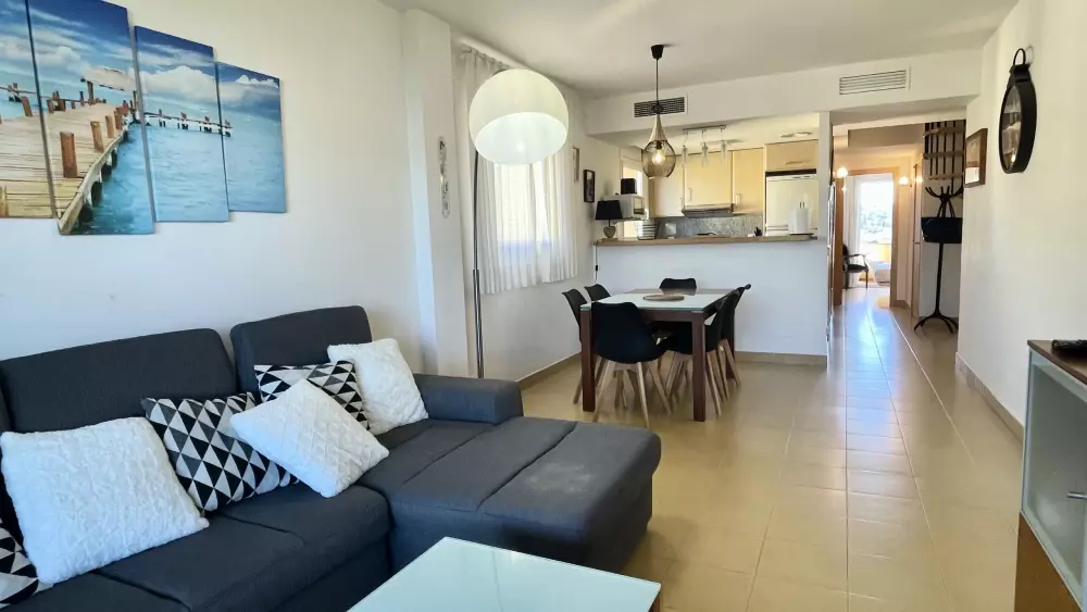 Appartements à L'Escala