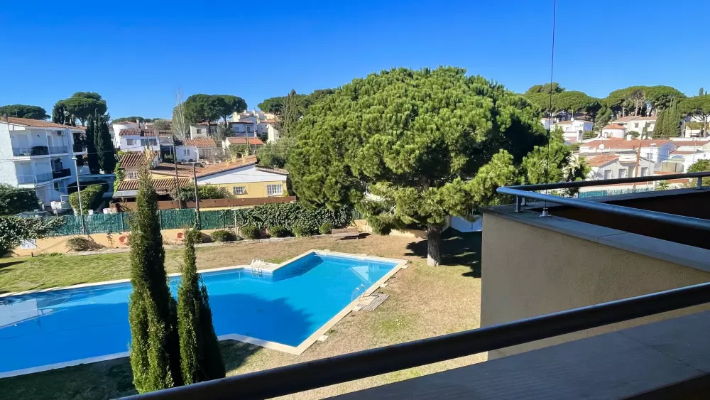 Appartements à L'Escala