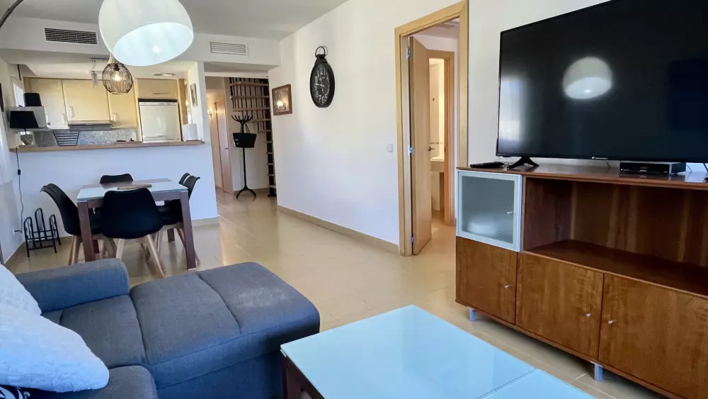 Appartements à L'Escala