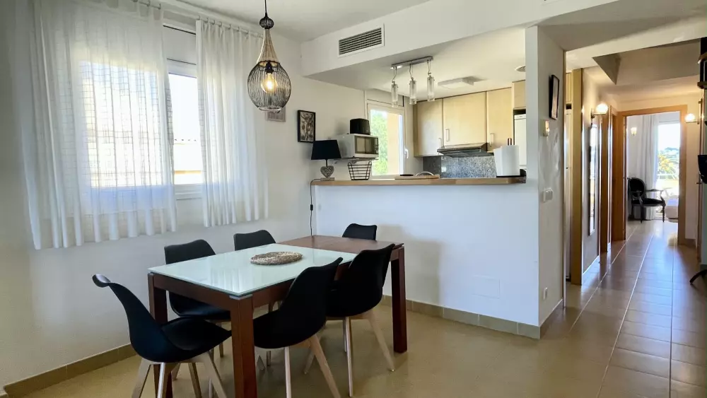 Appartements à L'Escala