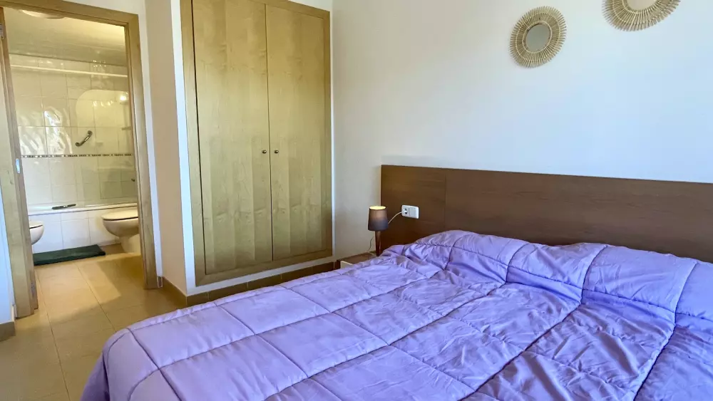 Appartements à L'Escala