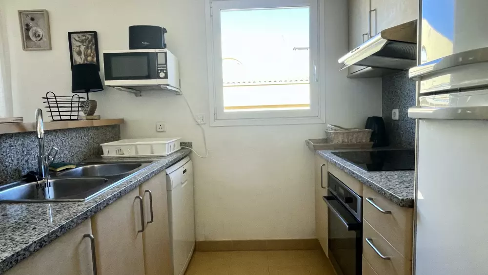Appartements à L'Escala