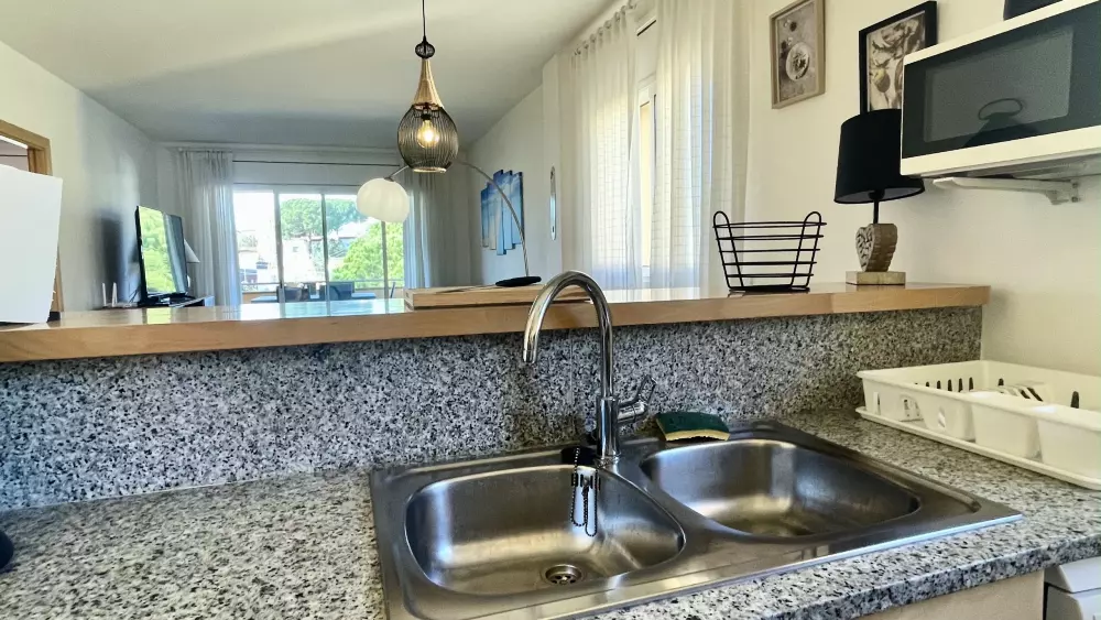 Appartements à L'Escala