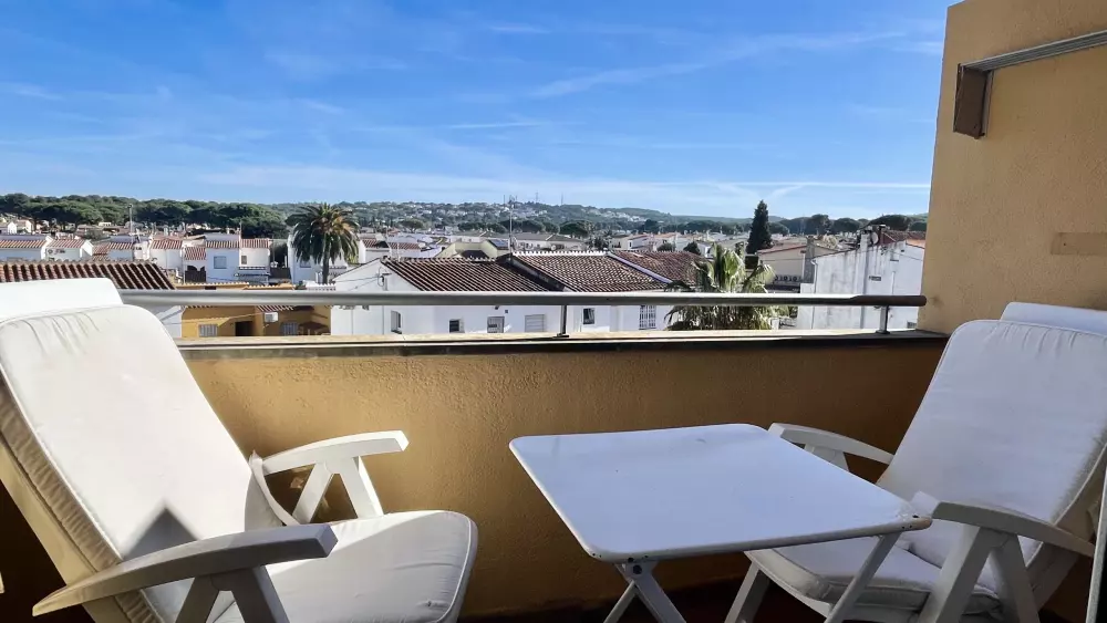 Appartements à L'Escala
