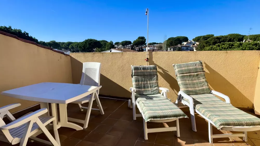Appartements à L'Escala