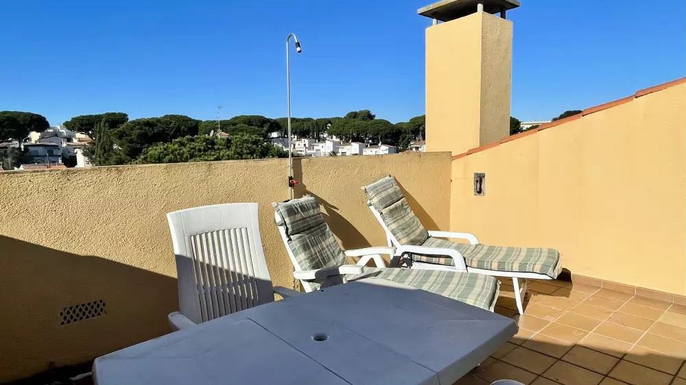 Appartements à L'Escala