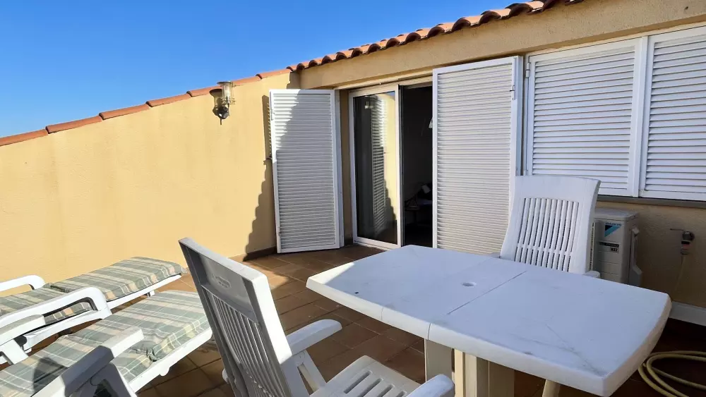 Appartements à L'Escala