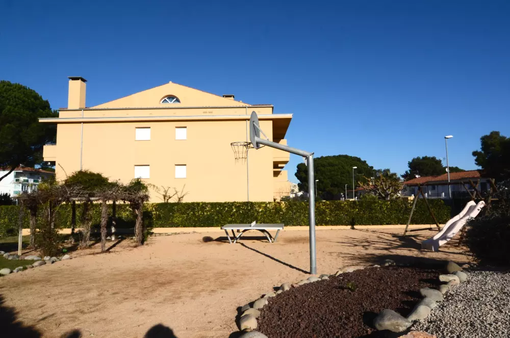 Appartements à L'Escala