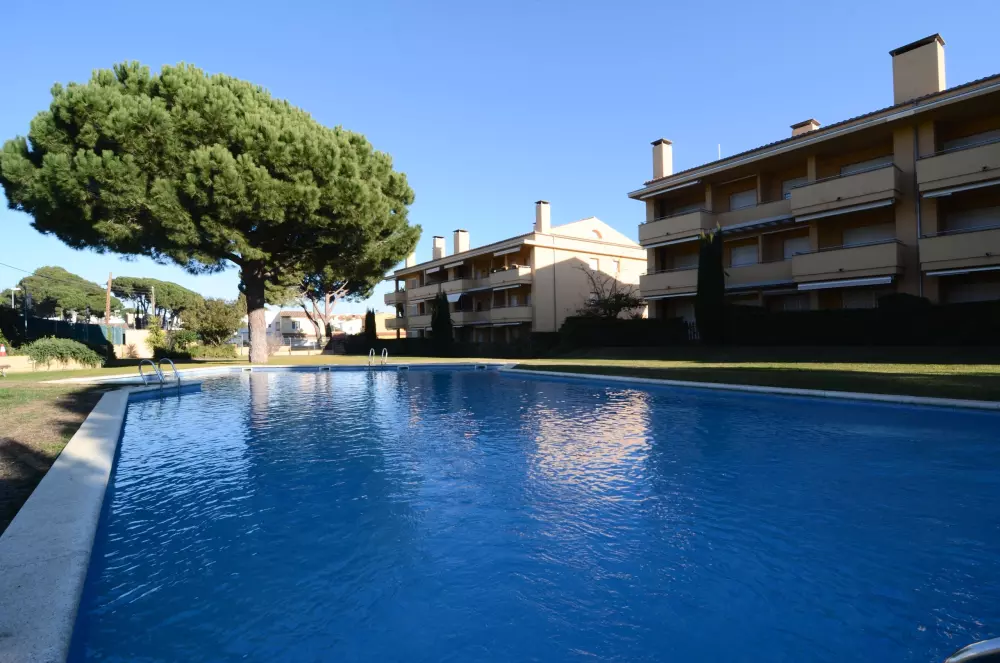 Appartements à L'Escala