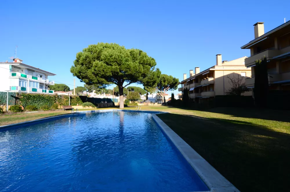 Appartements à L'Escala