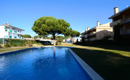 Appartements à L'Escala