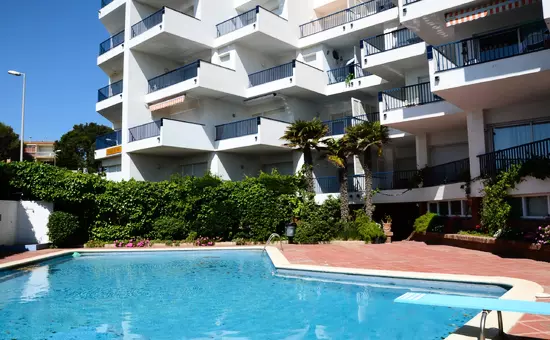 Appartements à L'Escala