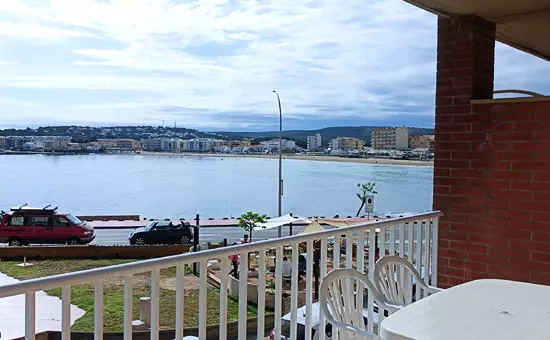 Appartements à L'Escala