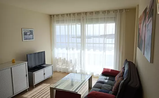 Appartements à L'Escala
