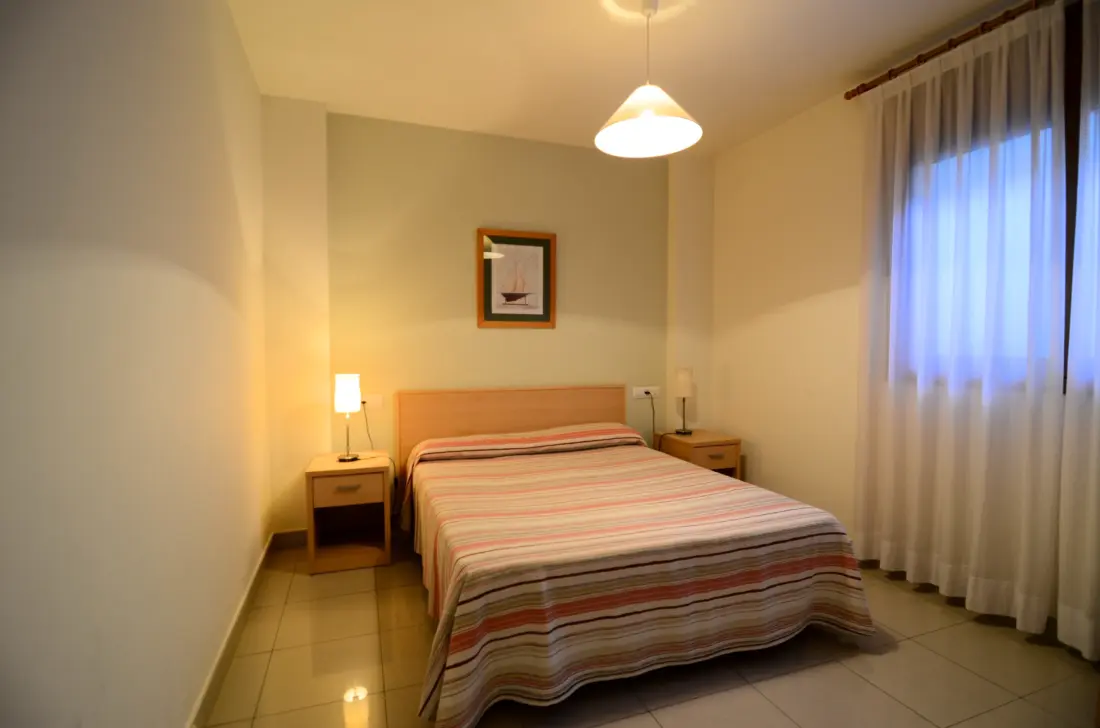 Appartements à L'Escala