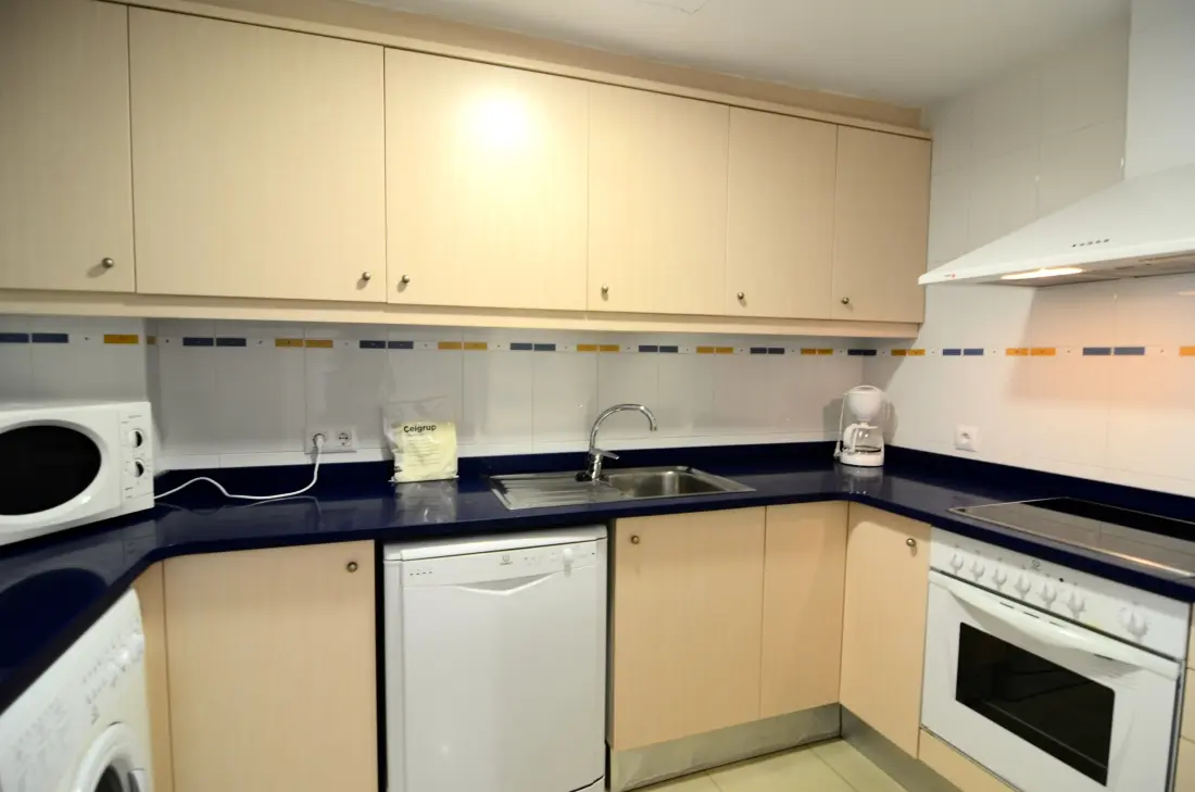 Appartements à L'Escala