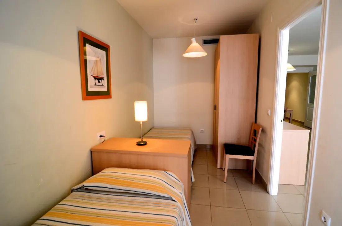 Appartements à L'Escala