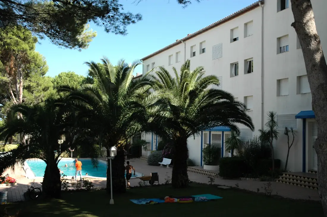 Appartements à L'Escala