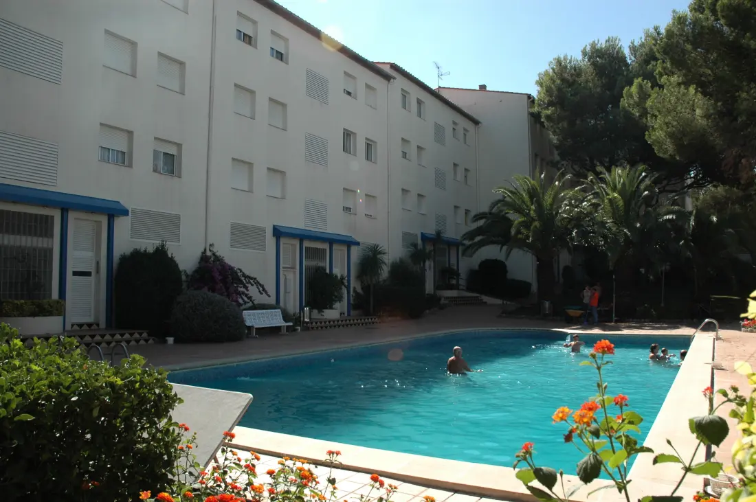 Appartements à L'Escala