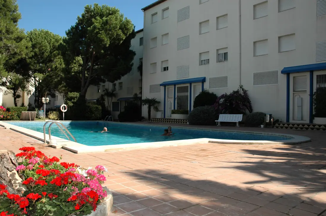 Appartements à L'Escala