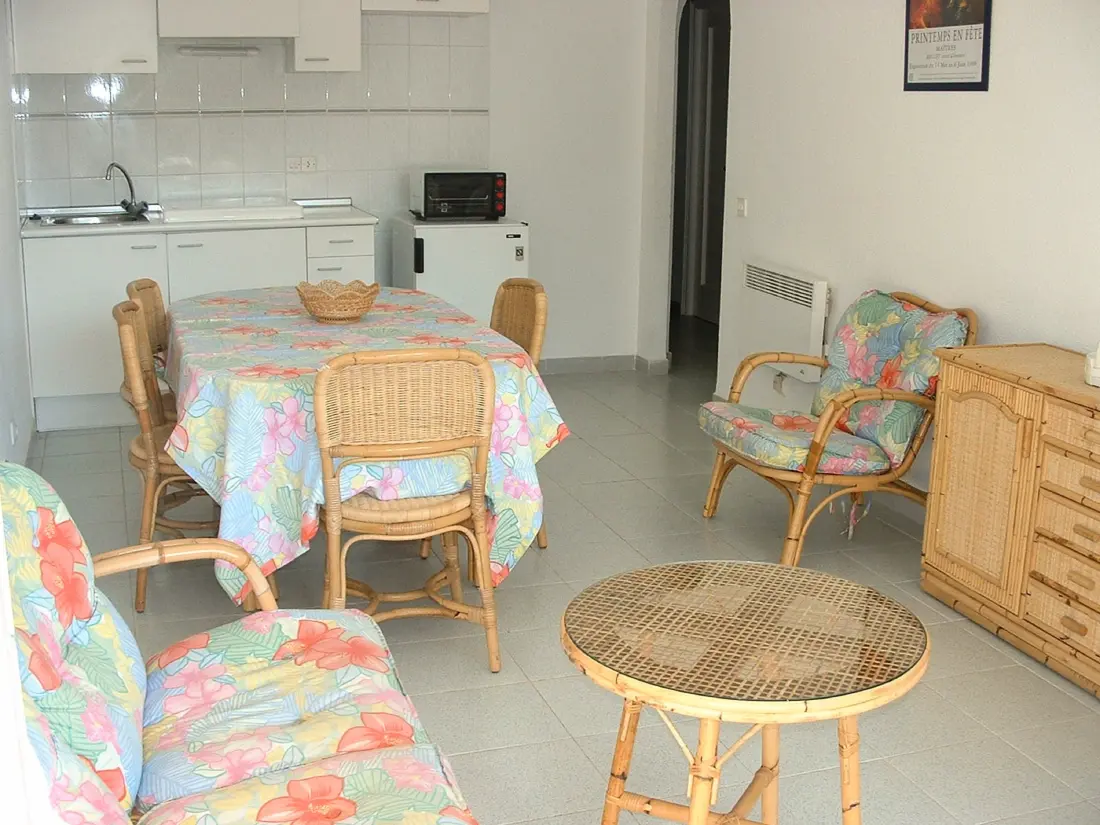 Appartements à L'Escala