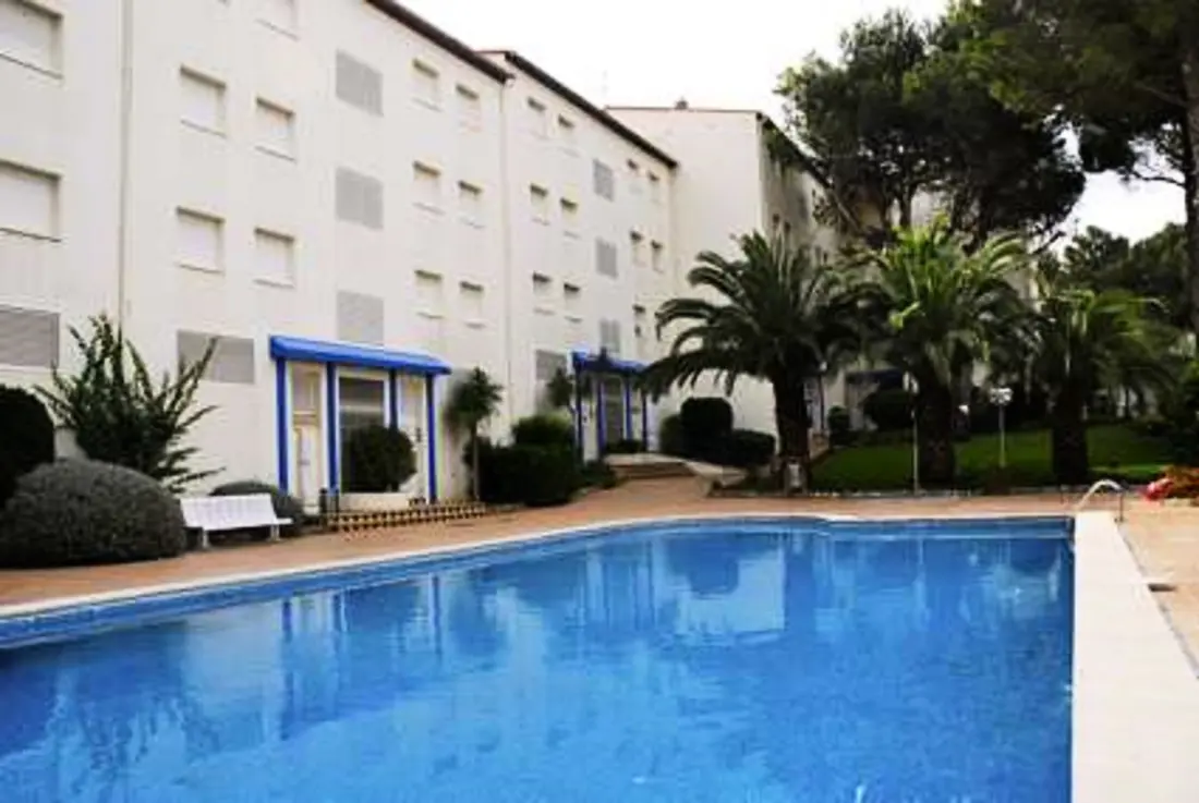 Appartements à L'Escala