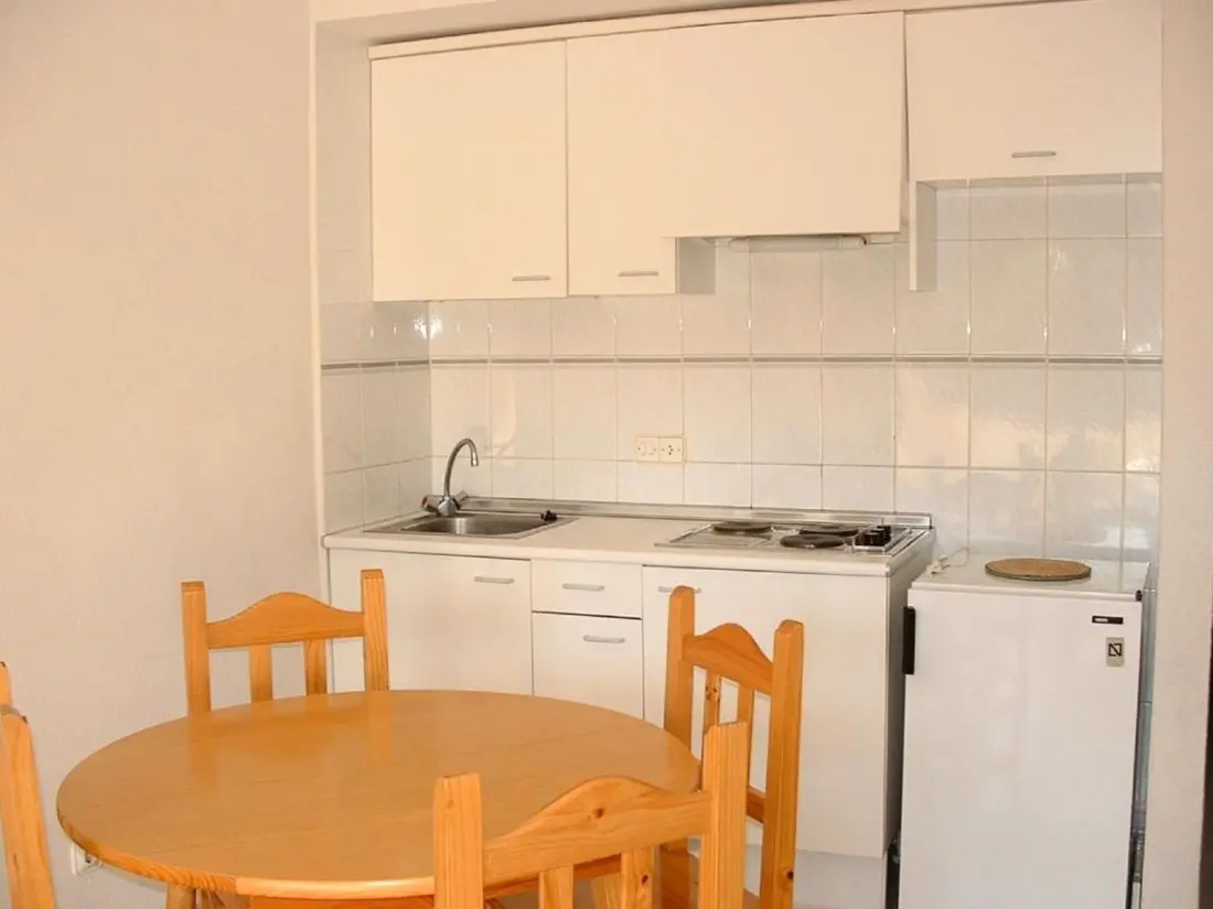 Appartements à L'Escala