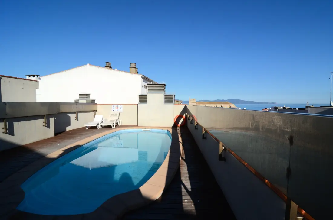 Appartements à L'Escala