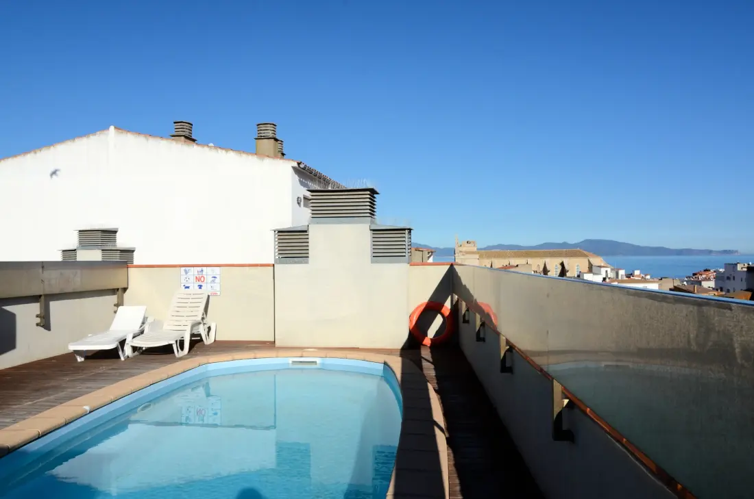 Appartements à L'Escala