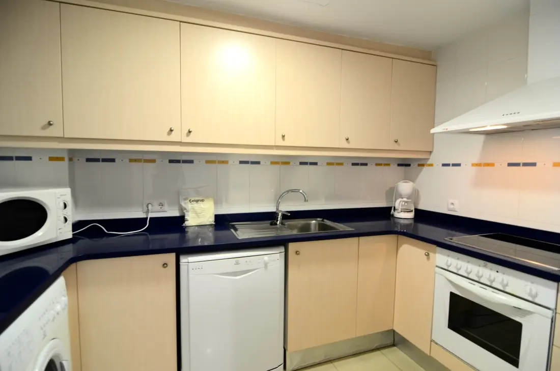 Appartements à L'Escala