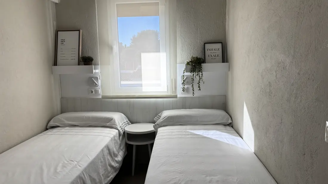 Appartements à L'Escala