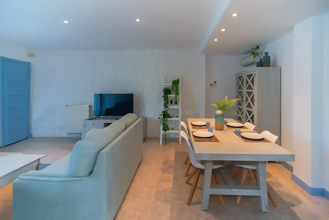 Appartements à L'Escala