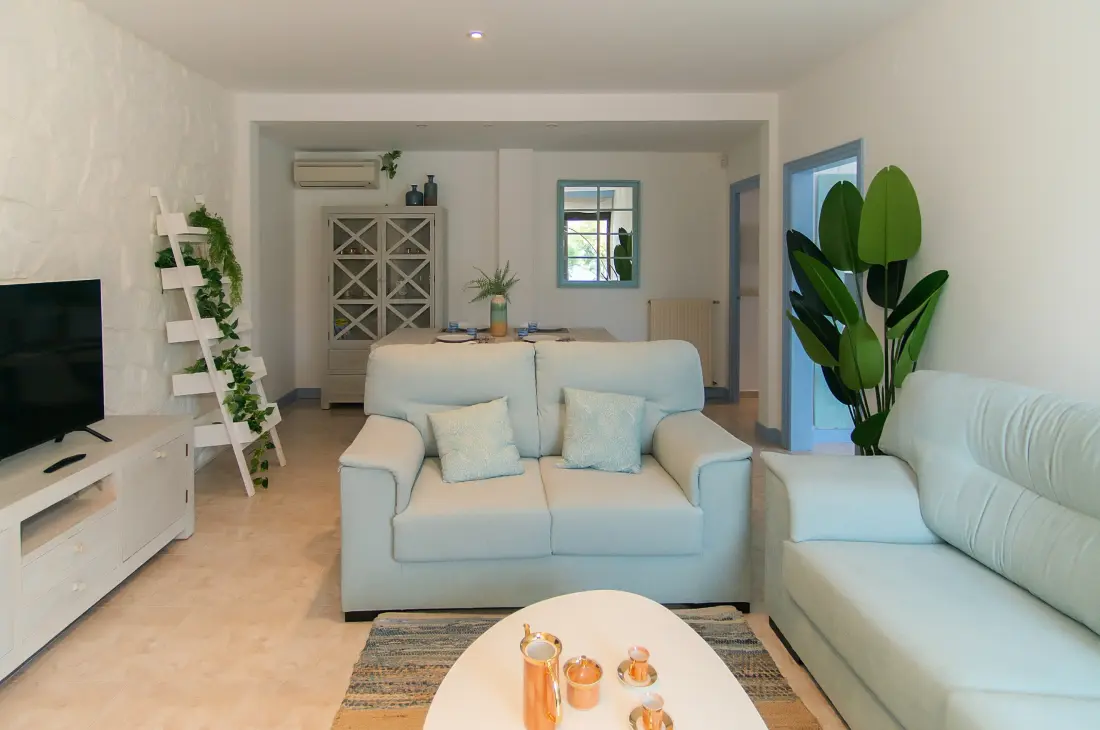 Appartements à L'Escala
