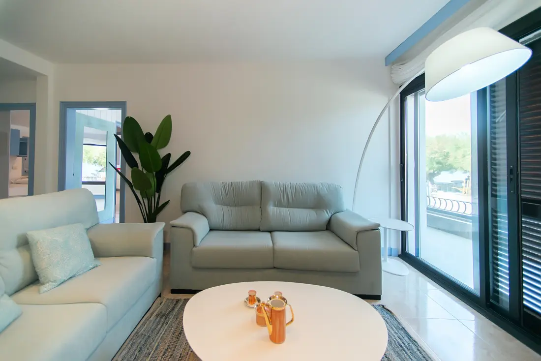 Appartements à L'Escala