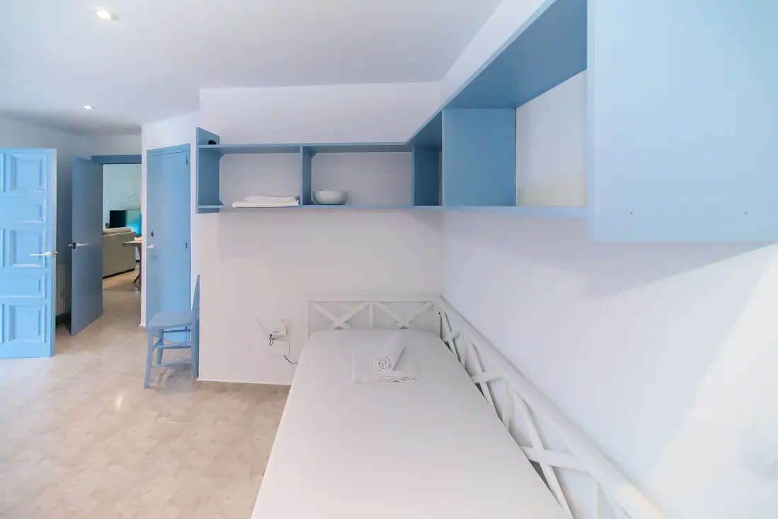 Appartements à L'Escala