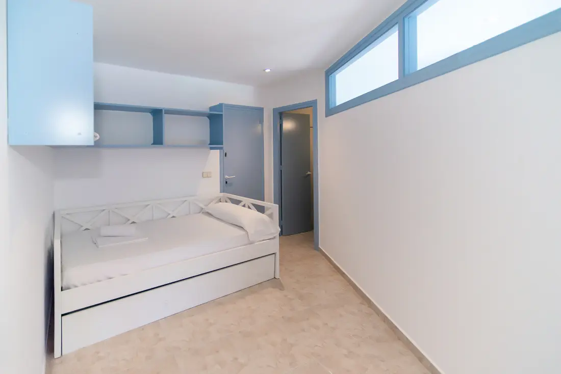 Appartements à L'Escala