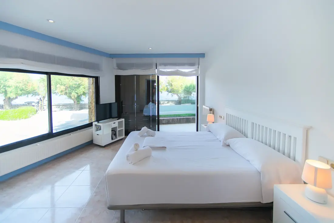 Appartements à L'Escala